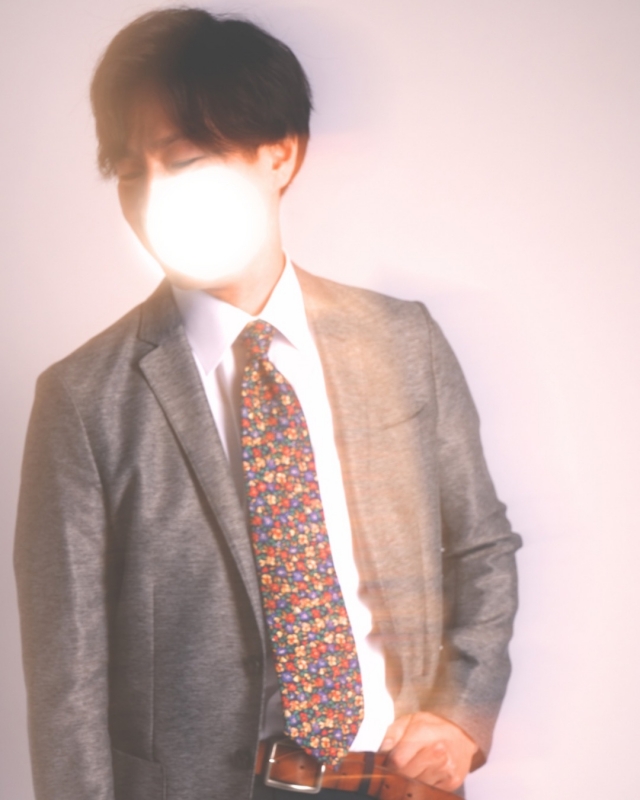 KOH(ｺｳ) デビューしました！