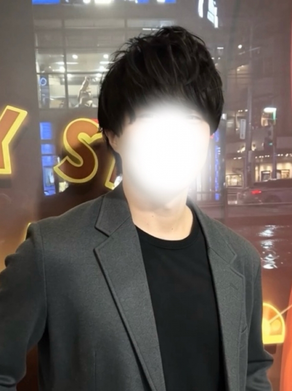 SHOMA(ショウマ) 10月もありがとうございました!