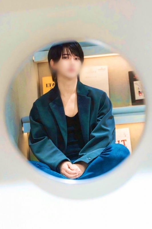 KENTO (ｹﾝﾄ) ◎