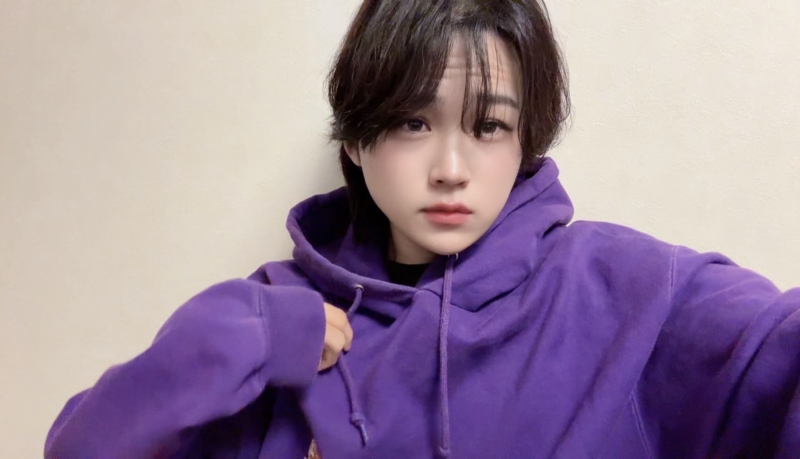 MERU(ﾒﾙ) おはよん