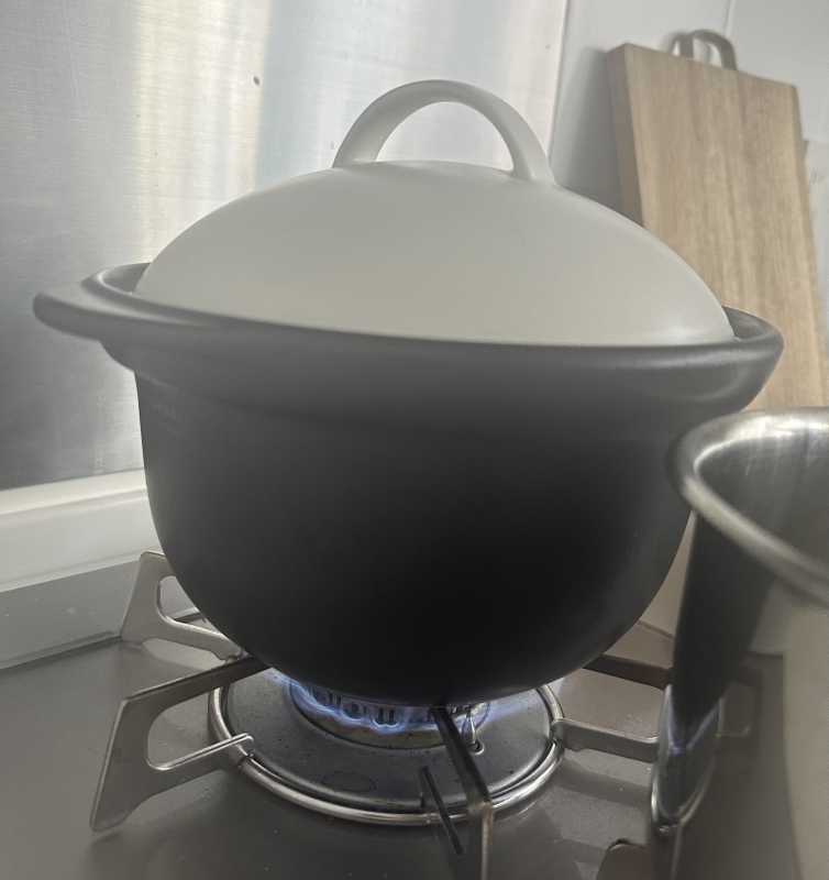 AIRI(ｱｲﾘ) 帰国後