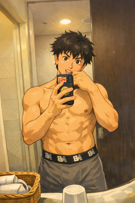 TAKA(ﾀｶ) 今日も一日