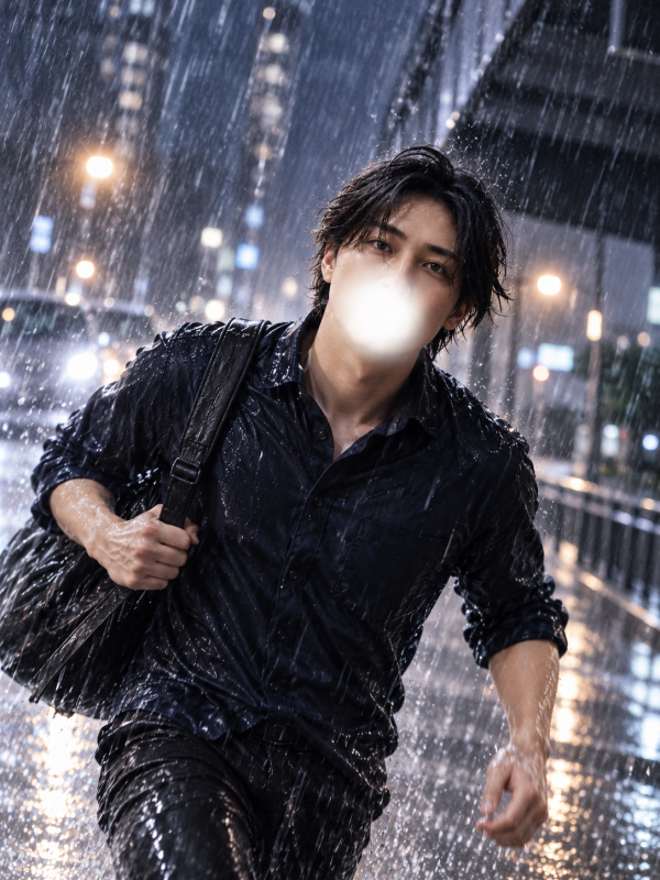 REI(ﾚｲ) 台風の中でも駆けつけます