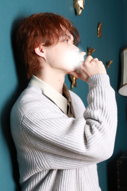 LEO(レオ) 宣材写真変えました♪