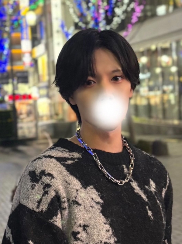 KIMIYA(ｷﾐﾔ) 普通だとつまらない❣️