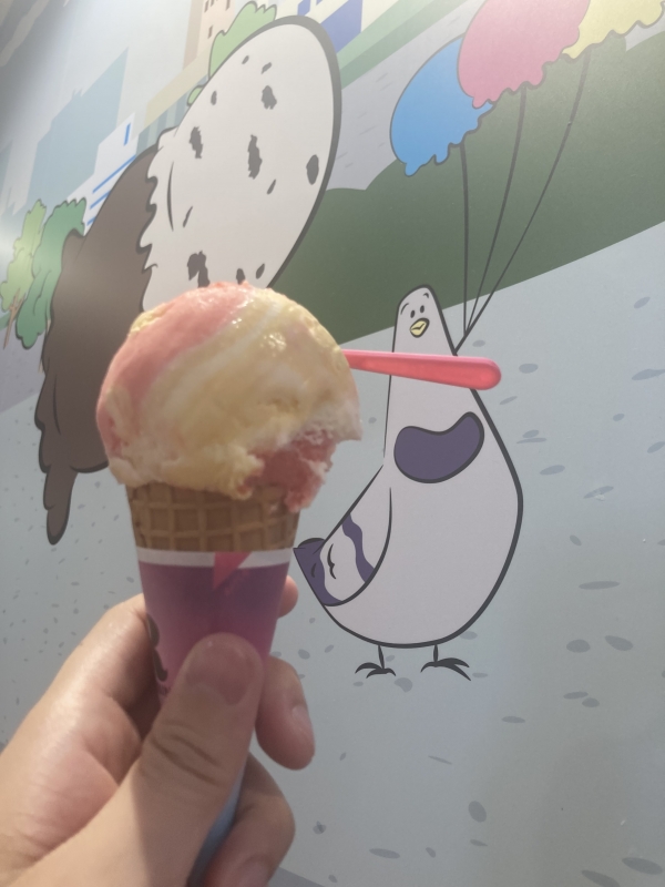 KYLE(カイル) 夏の終わりに