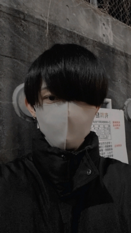 TORIMARU(ﾄﾘﾏﾙ) 一応髪切ってます…