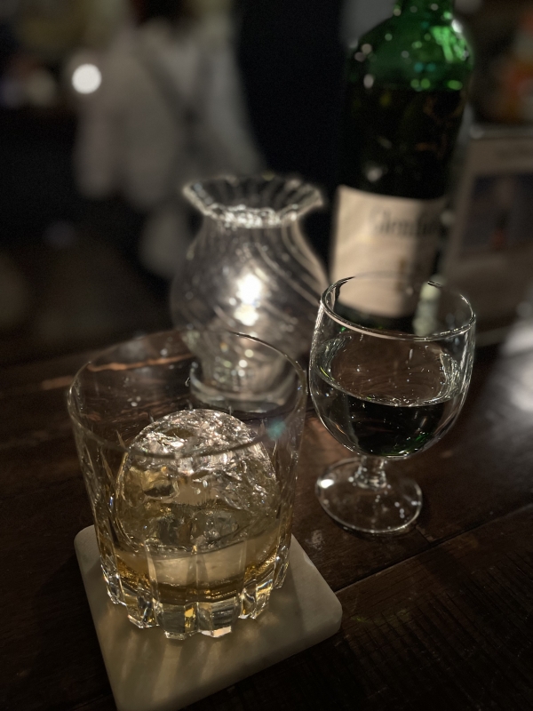 MINORI(ﾐﾉﾘ) ひとり仕事納め労い