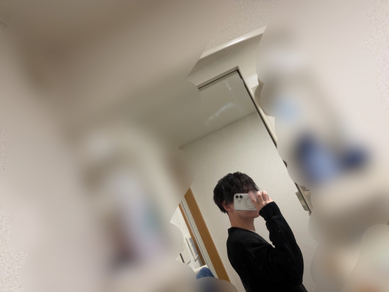 OMI（ｵﾐ） オミの日常