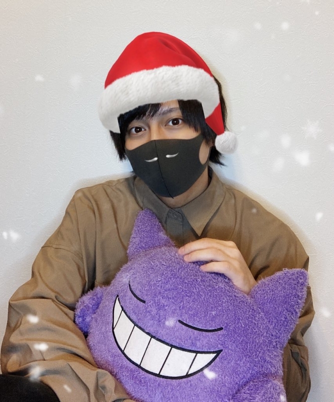 REI（ﾚｲ） クリスマス！