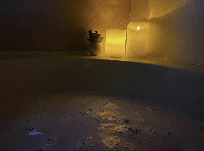 HAYATO(ﾊﾔﾄ) お風呂