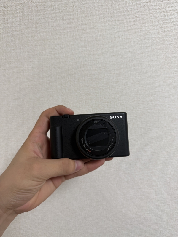 HISAKI(ﾋｻｷ) 念願の📷