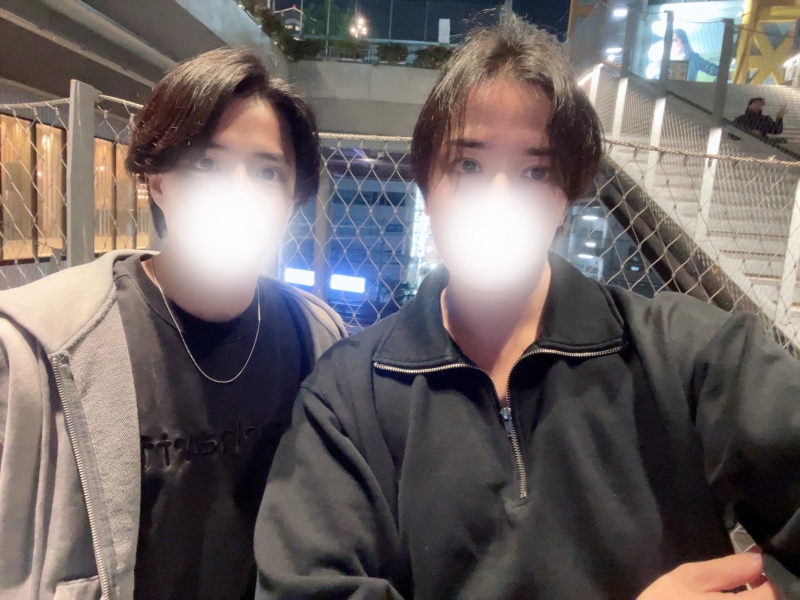 MEGURO(メグロ) 夜の気分