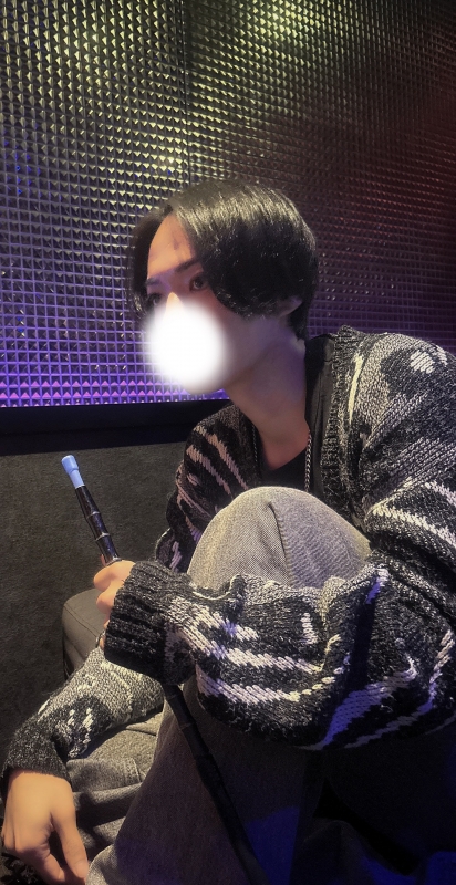 SHU(ｼｭｳ) 今年もよろしくお願いします！