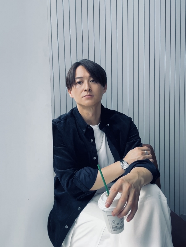 KONOSUKE(ｺｳﾉｽｹ) いつもがんばってるって知ってるよ