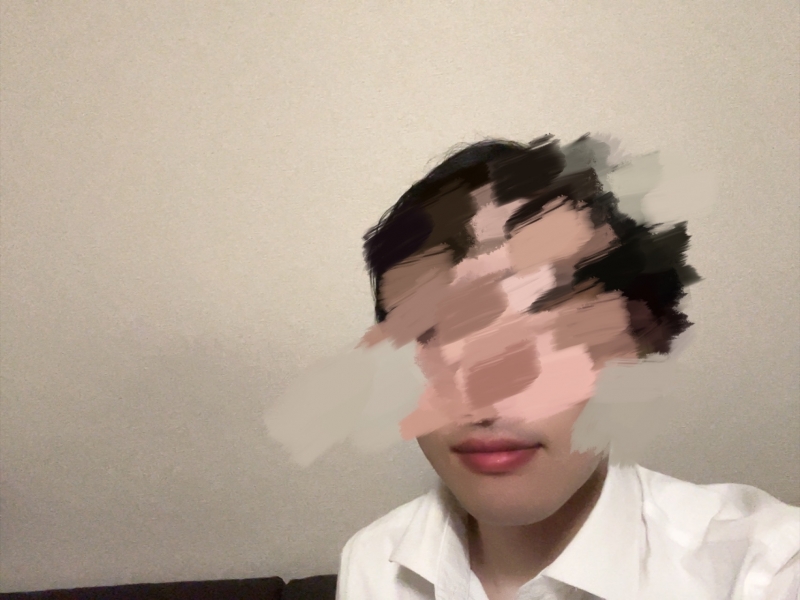 AMANE(アマネ) スーツをお届けする予定やったのに