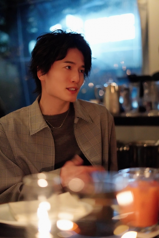 TAISHI(ﾀｲｼ) 自己紹介します！！