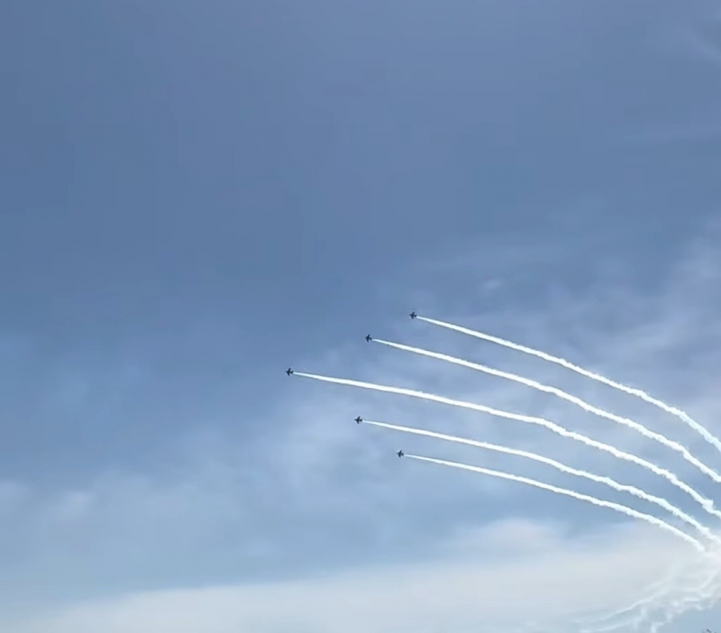  YUKI(ﾕｷ) ブルーインパルス