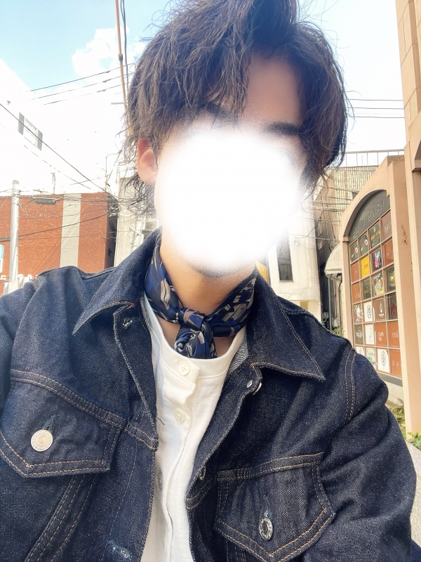 TOURI(ﾄｳﾘ) 本日から出勤してます✨