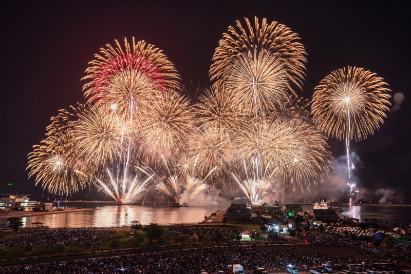 KOUKI(コウキ) サマーナイト🎆