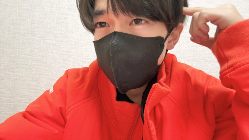 HIKARU(ﾋｶﾙ) ヒカルのキャス生活6日目次りようって