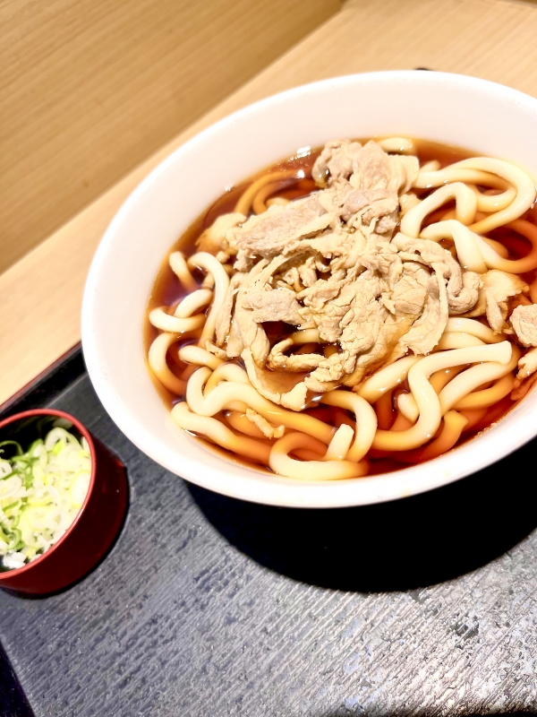 SHINA(ｼﾅ) うどん！！！