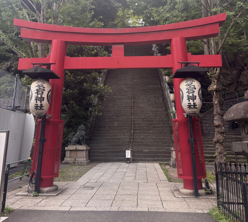 SIMA（ｼｲﾏ） 参拝に行ってきました⛩️