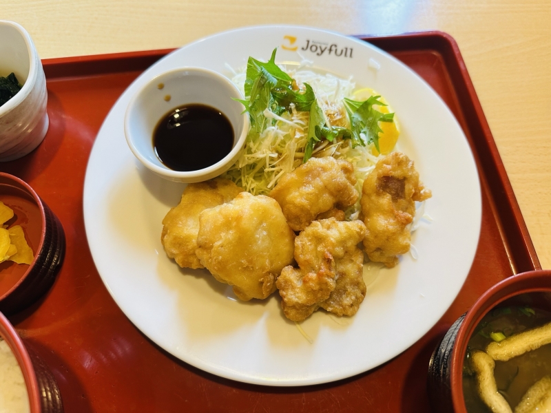 MIRAI(ミライ) 🍗