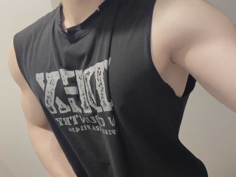KEN（ｹﾝ） また来月かな