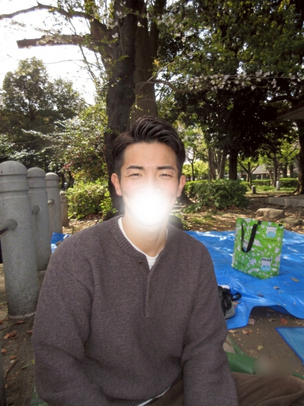 TOMOAKI(トモアキ) 迷っているあなたへ!