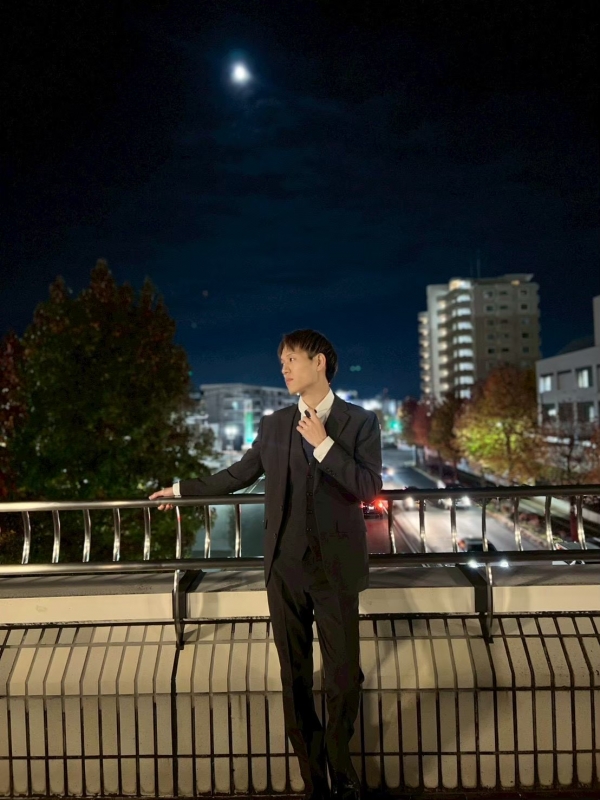 ITSUKI(ｲﾂｷ) 自分の中で大切にしてる接し方😌