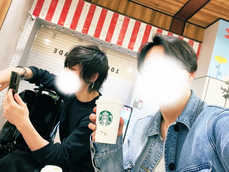 NINA（ﾆｲﾅ） 呼び出し喰らいました