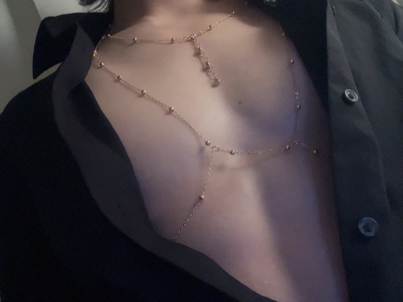 KEN(ケン) もっとつけないと