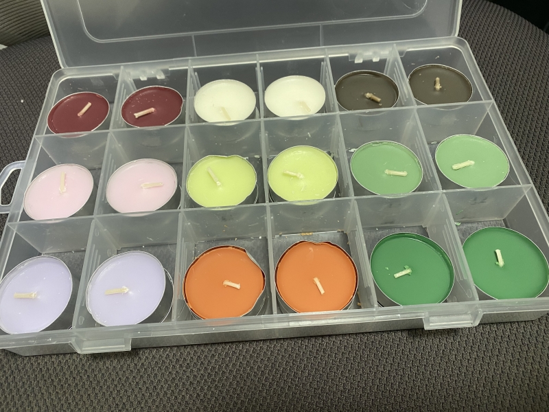 AYATO(アヤト) 新色追加！