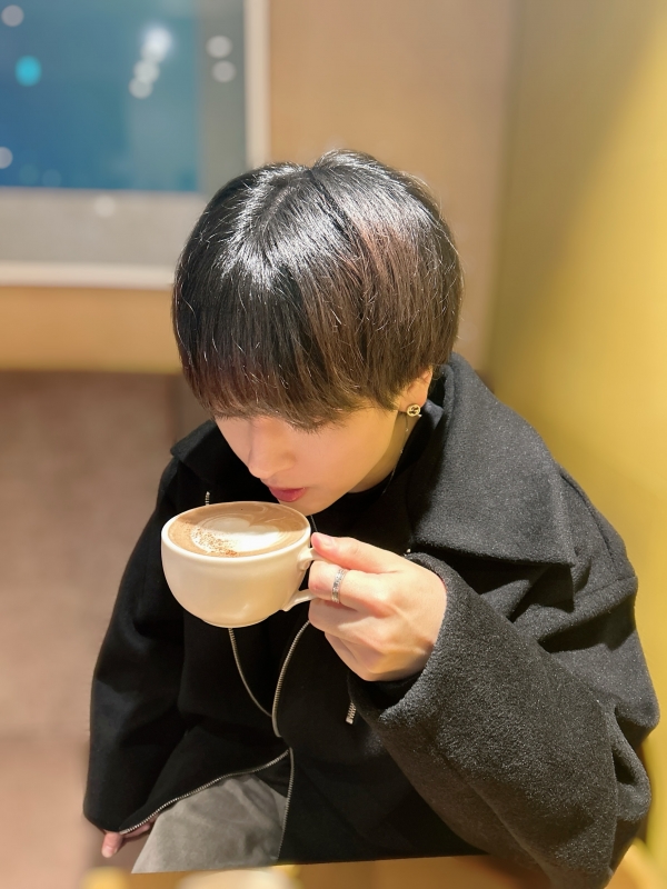 TATSUKI(ﾀﾂｷ) 快感への鍵🔑