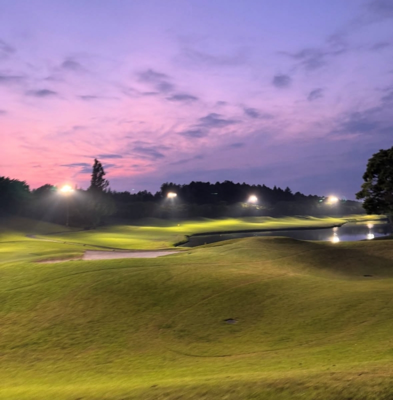 KANKI(ｶﾝｷ) ナイター寒すぎ！笑