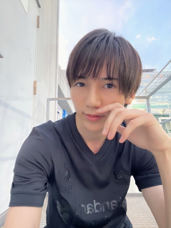TSUBASA(ツバサ) 先日もフットサル