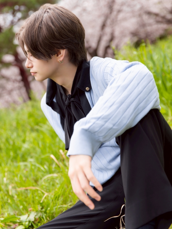 ROSÈ(ﾛｾﾞ) ハイトーン✨