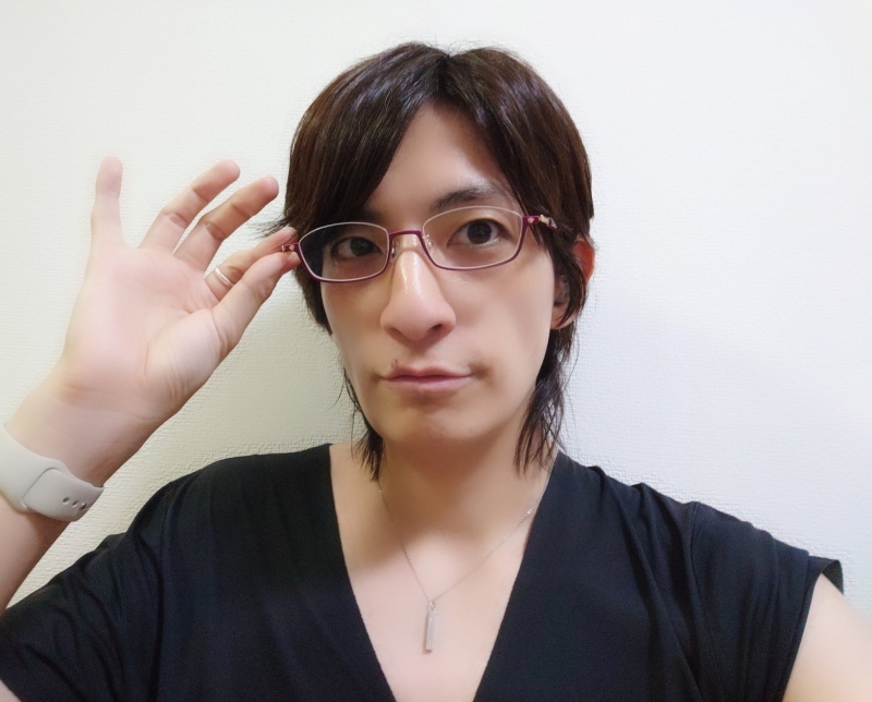 RIMURU(ﾘﾑﾙ) へあかっと！