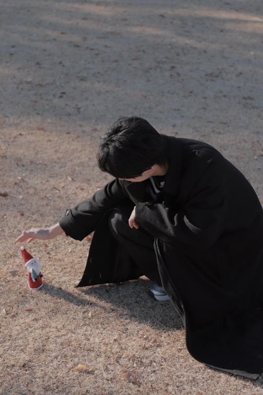 RITSUYA(リツヤ) デビューして数ヶ月が経ちました