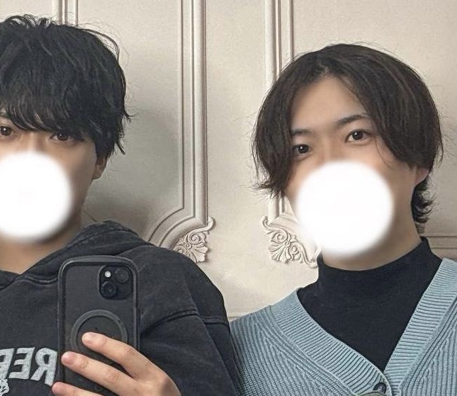 SYACHI(シャチ) 極楽シャチ泡洗体