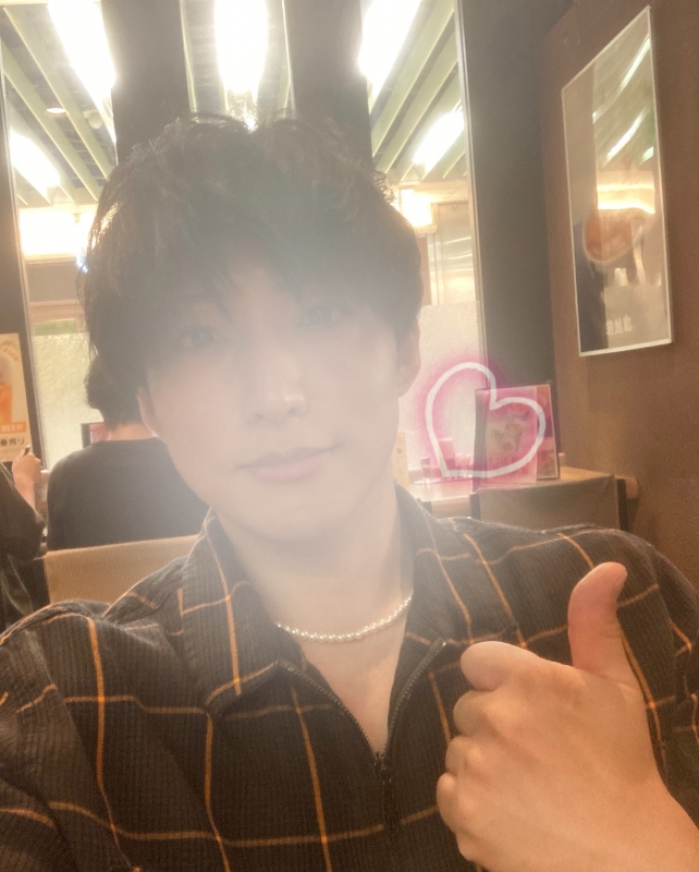 KANON(ｶﾉﾝ) 嬉しい再会と自分磨き