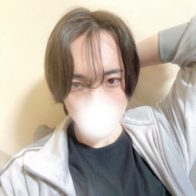 KATSUMI(ｶﾂﾐ) 君に胸キュン