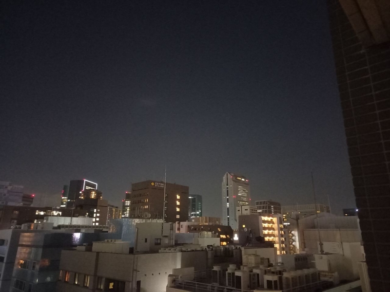 TETSUO(テツオ) Bonne nuit!