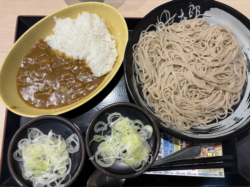 NOBU(ノブ) そばはダイエット向き😏