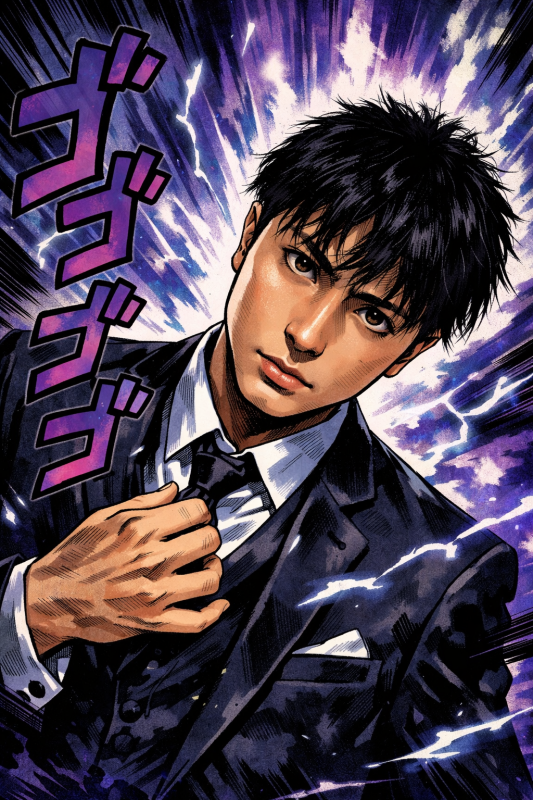 TAKA(タカ) そういえば