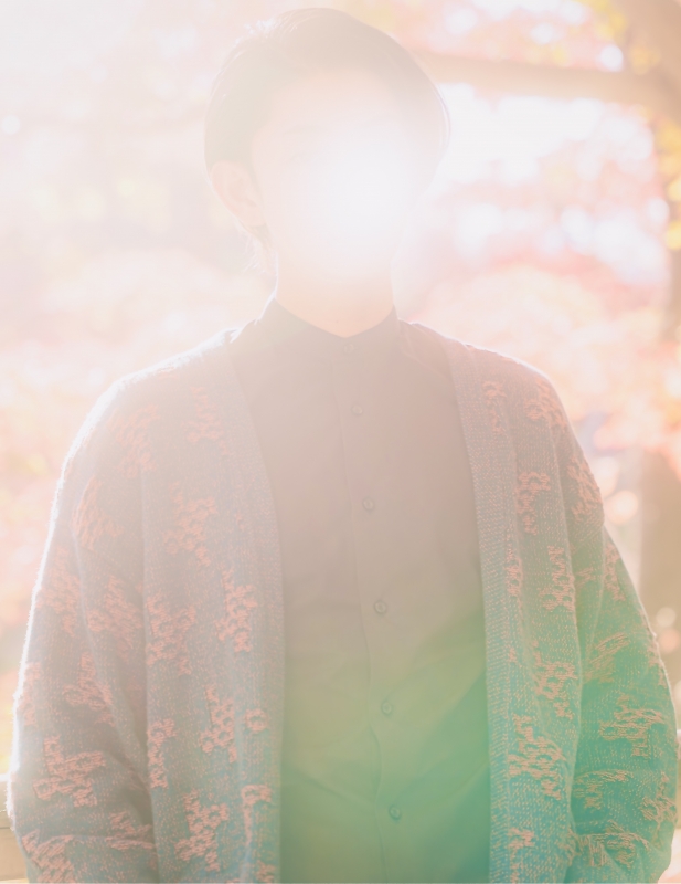 SHINNOSUKE(シンノスケ) 一線を画す