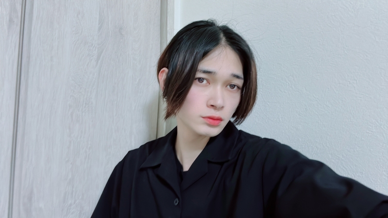 LEUN(ルアン) 髪