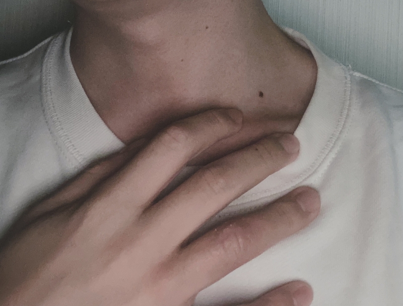 HARUMA(ハルマ) #30「指先の戦慄」