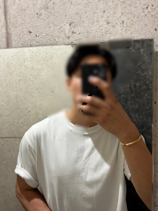 NOBU(ノブ) 日々の疲れが、、、